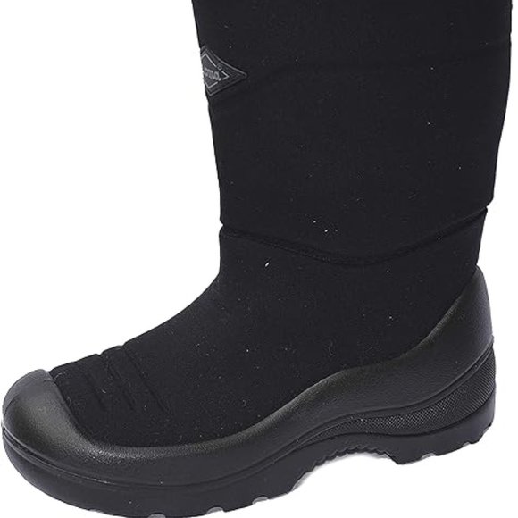 Kuoma Kids Winter Boots - Snowlock - Picture 4 of 9